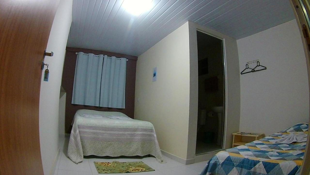 Suites Pico Do Cristal Caparaó Velho Kültér fotó