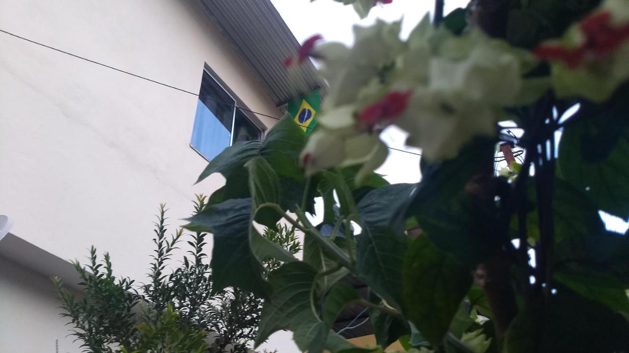 Suites Pico Do Cristal Caparaó Velho Kültér fotó